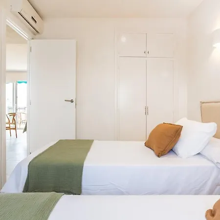 Apartment Resting Of Peace By The Sea