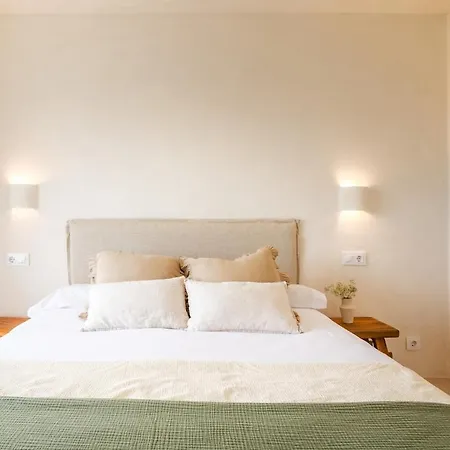 Resting Of Peace By The Sea Apartment Denia