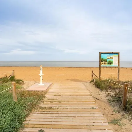Apartment Resting Of Peace By The Sea *