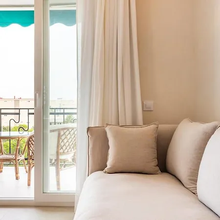 Apartment Resting Of Peace By The Sea *
